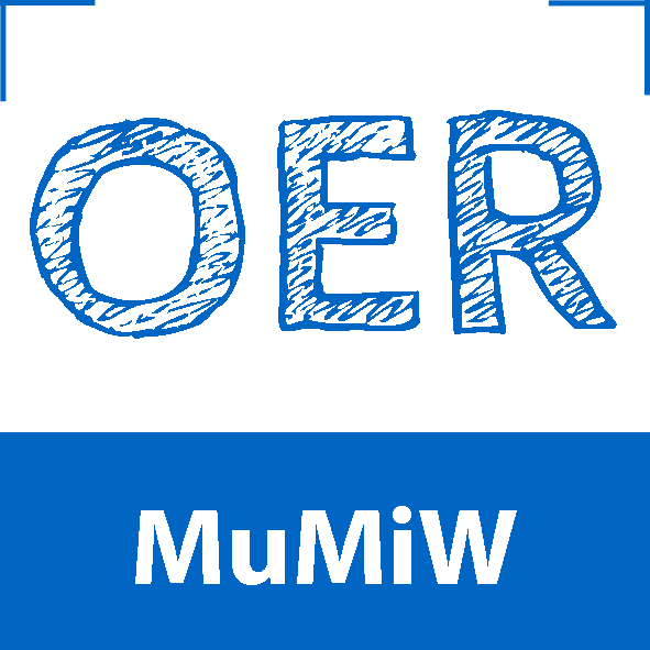 Logo OER-MuMiW