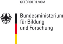 Logo BMBF