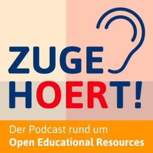 OER043: Der Weg zum geprüften OER-Fachexperten mit dem Projekt MuMiW